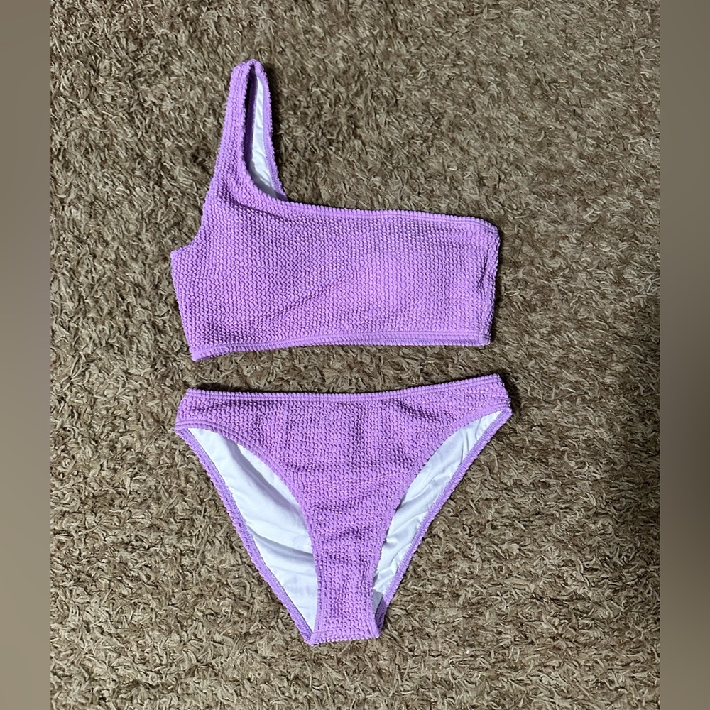 SHEIN bikini